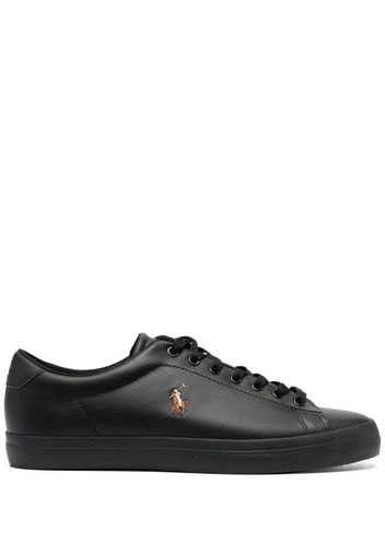 Polo Ralph Lauren Longwood low-top sneakers - Nero