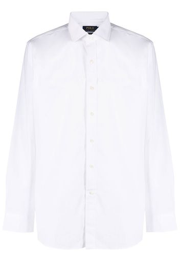 Polo Ralph Lauren Camicia - Bianco