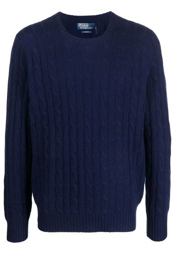 Polo Ralph Lauren Maglione - Blu