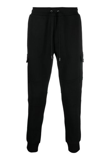 Polo Ralph Lauren cargo pocket joggers - Nero