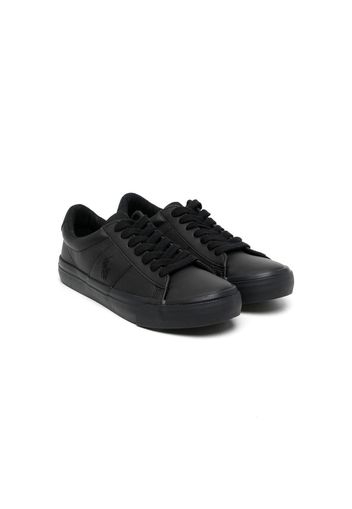 Polo Ralph Lauren Sneakers Polo Pony - Nero