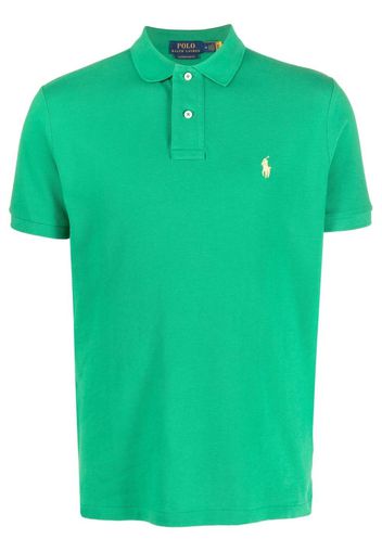 Polo Ralph Lauren classic polo shirt - Verde
