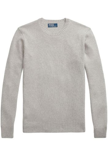 Polo Ralph Lauren Maglione girocollo - Grigio