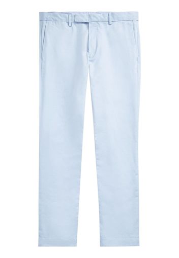 Polo Ralph Lauren Pantaloni con stampa - Blu