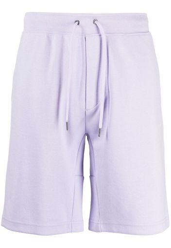 Polo Ralph Lauren Shorts sportivi Polo Pony - Viola