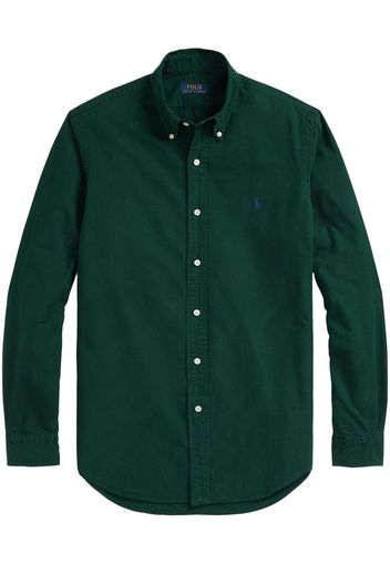 Polo Ralph Lauren Camicia Polo Pony - Verde