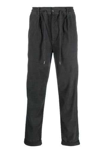 Polo Ralph Lauren Pantaloni con coulisse - Grigio