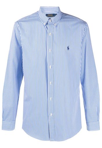 Polo Ralph Lauren Long sleeve sport shirt - Blu