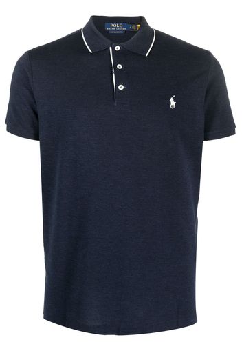 Polo Ralph Lauren Short sleeve polo shirt - Blu