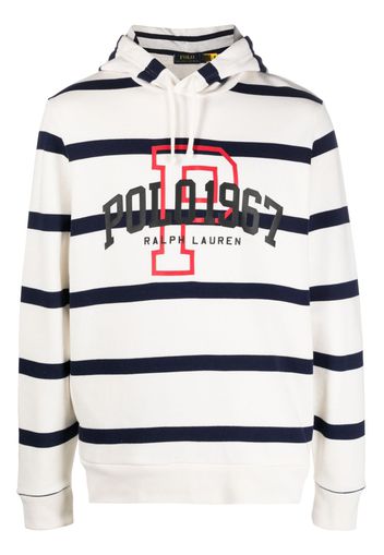 Polo Ralph Lauren Long sleeve sweatshirt - Bianco