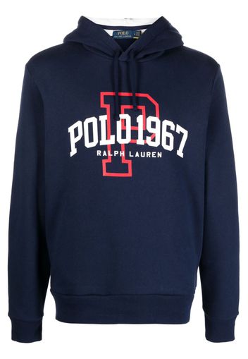 Polo Ralph Lauren Long sleeve sweatshirt - Blu