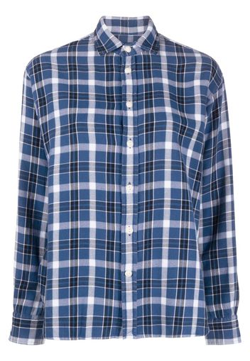 Polo Ralph Lauren Camicia a quadri - Blu