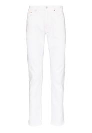 pearl regular fit jeans