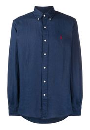 chambray shirt