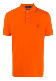 piqué polo shirt