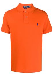 short sleeve polo shirt