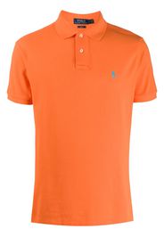 short sleeve polo shirt