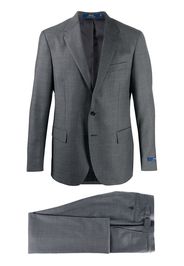 two-piece suit