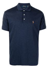 Polo Ralph Lauren Polo con logo - Blu