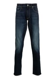 Polo Ralph Lauren straight-leg jeans - Blu