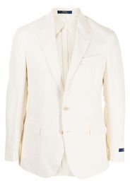 Polo Ralph Lauren linen sport coat - Toni neutri