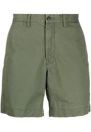Polo Ralph Lauren straight-leg chino shorts - Verde