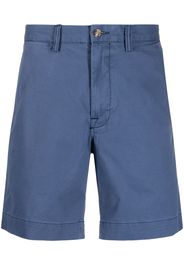 Polo Ralph Lauren straight-fit chino shorts - Blu