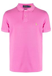 Polo Ralph Lauren Polo Pony - Rosa