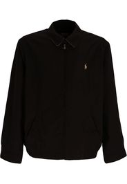Polo Ralph Lauren Harrington windbreaker jacket - Nero
