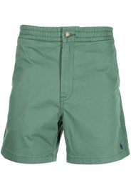 Polo Ralph Lauren Shorts sportivi - Verde