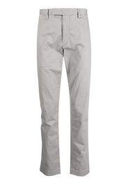 Polo Ralph Lauren straight-leg trousers - Grigio