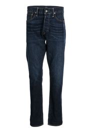 Polo Ralph Lauren stretch-denim jeans - Blu