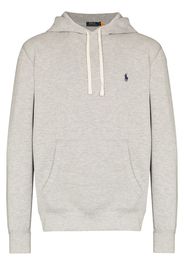 Polo Ralph Lauren PRL CHST EMBR LG HD SWT GRY - Grigio