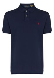 Polo Ralph Lauren PRL CHST EMBR SS POLO BLU