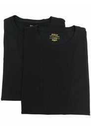 Polo Ralph Lauren T-shirt a girocollo - Nero