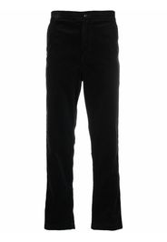 Polo Ralph Lauren straight leg trousers - Nero