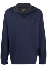 Polo Ralph Lauren 710812963027NAVYHEATHER - Blu