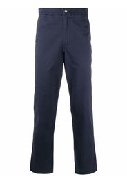 Polo Ralph Lauren Pantaloni dritti - Blu