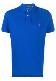 Polo Ralph Lauren Polo Pony polo shirt - Blu