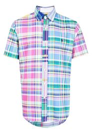 Polo Ralph Lauren Camicia a quadri - Multicolore