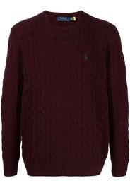 Polo Ralph Lauren Maglione - Rosso