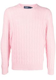 Polo Ralph Lauren Maglione - Rosa