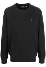 Polo Ralph Lauren Polo Pony crewneck sweatshirt - Grigio