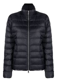 Polo Ralph Lauren short puffer jacket - Nero