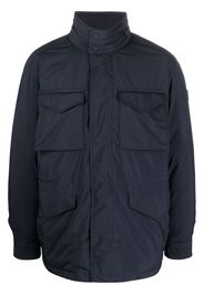 Polo Ralph Lauren Field multi-pocket jacket - Blu