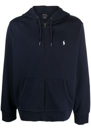 Polo Ralph Lauren Polo zip-up hoodie - Blu