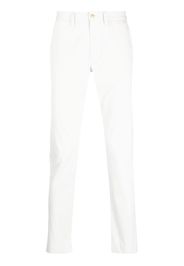 Polo Ralph Lauren skinny-leg trousers - Bianco