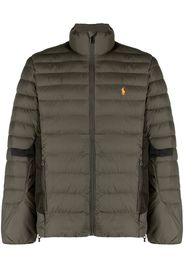 Polo Ralph Lauren Terra padded jacket - Verde