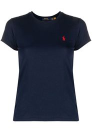 Polo Ralph Lauren T-shirt Polo Pony - Blu