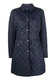 Polo Ralph Lauren Poly quilted coat - Blu